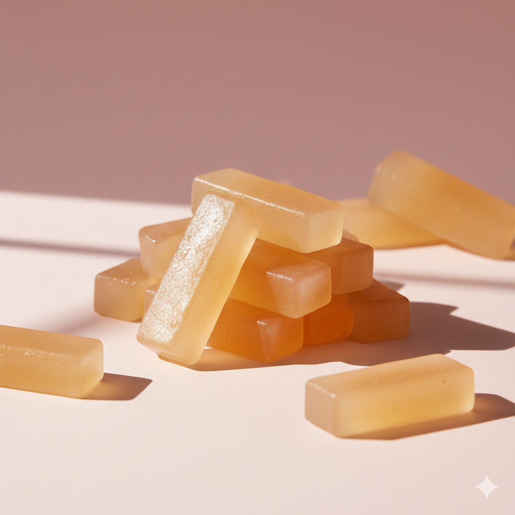 Soft Jelly